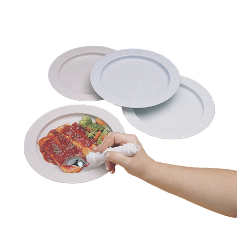 FabLife™ Plastic Inner Lip Plate
