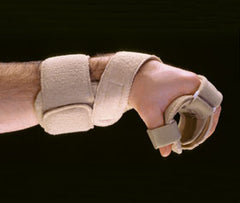 Alimed® Omni Progressive™ Right Wrist / Hand / Thumb Splint Orthosis