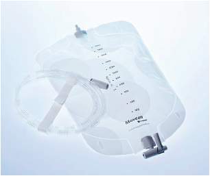 Conveen® Urinary Drain Bag