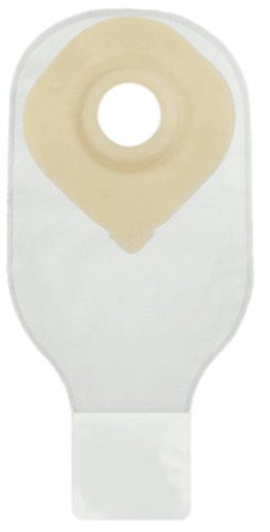 Securi T® Ostomy Pouch