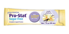 Pro Stat® Sugar Free Vanilla Protein Supplement, 1 oz. Individual Packet