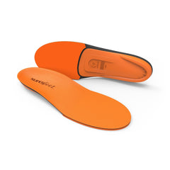 Superfeet® Orange Insole, for Men's shoe size 13½ to 15