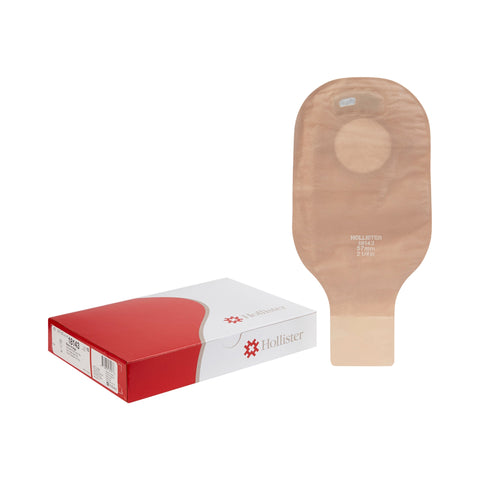 Hollister New Image™ Colostomy Pouch