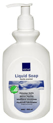Abena Soap, Liquid Soap
