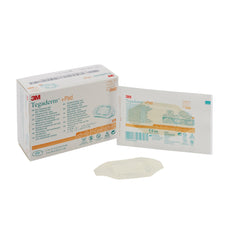 3M™ Tegaderm™ Composite Dressing, 2 x 2¾ Inch