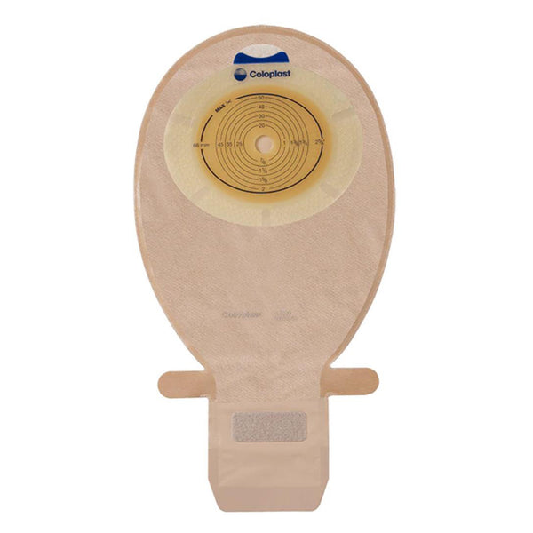 Coloplast SenSura® EasiClose™ Filtered Ostomy Pouch