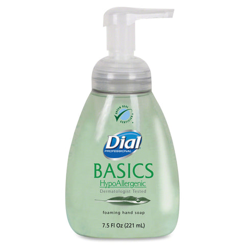 Dial® Basics® Soap