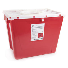 McKesson Prevent® Sharps Container