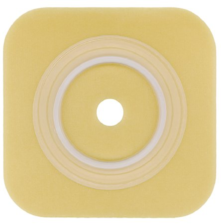 Sur Fit Natura® Colostomy Barrier With 1 7/8 2½ Inch Stoma Opening