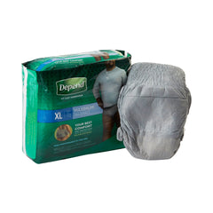 Depend® Fit Flex® Maximum Absorbent Underwear, Extra Large, 15 per Package