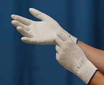 Care Glove™ Glove Liner, Medium