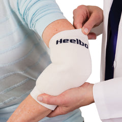 Heelbo® Heel / Elbow Protector Sleeve, Large