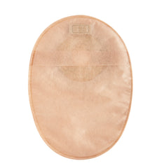 Esteem® + Filtered Ostomy Pouch, 1 9/16 Inch Stoma