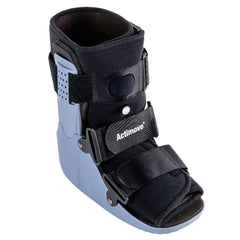 Actimove® Standard Low Top Air Walker Boot, Medium - Adroit Medical Equipment