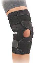 Bell Horn® Pro Style® Ez Fit Knee Support