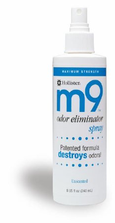 Hollister m9™ Ostomy Appliance Deodorant
