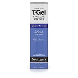 Neutrogena® T/Gel® Dandruff Shampoo 8.5 oz.