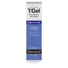 Neutrogena® T/Gel® Dandruff Shampoo 8.5 oz.