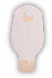 ConvaTec SUR FIT Natura® Filtered Colostomy Pouch