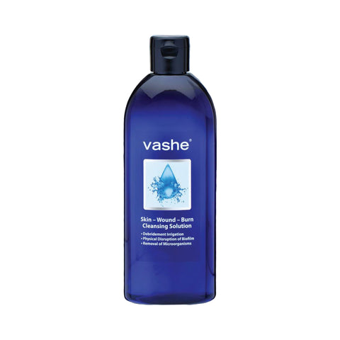 Vashe Wound Cleanser