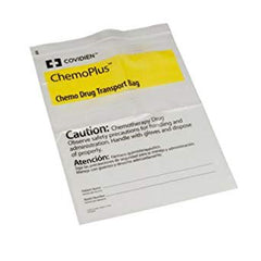 ChemoPlus™ Chemo Drug Transport Bag - Adroit Medical Equipment