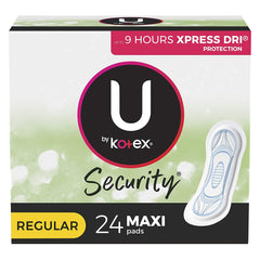 Kotex Maxi Pad