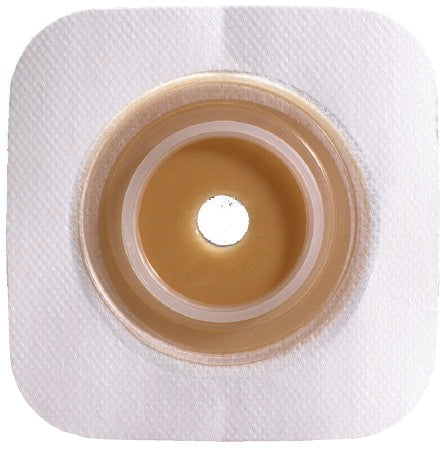 Sur Fit Natura® Colostomy Barrier With 1½ Inch Stoma Opening