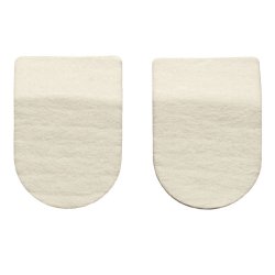 Hapad® Heel Pad, One Size Fits Most