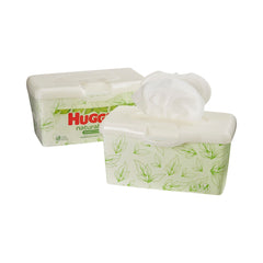 Huggies® Natural Care® Baby Wipe, Unscented