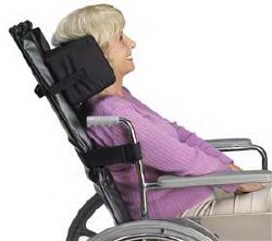 SkiL Care™ Backrest