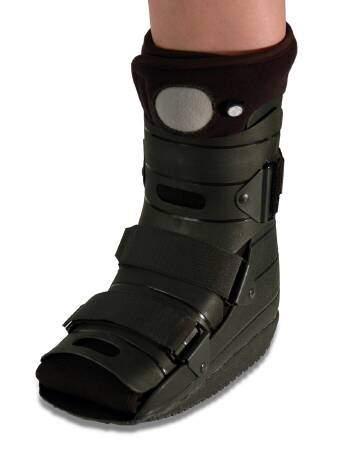 ProCare® Nextep™ Walker Boot, Large