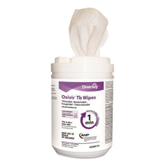 Oxivir® Tb Surface Disinfectant Wipes