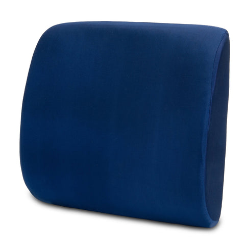 McKesson Compressed Lumbar Support Cushion