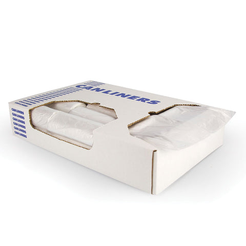 Heritage Heavy Duty High Density Trash Bag