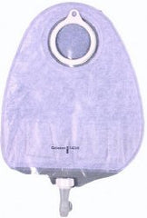 Coloplast Assura® Urostomy Pouch With 10½ Inch Length