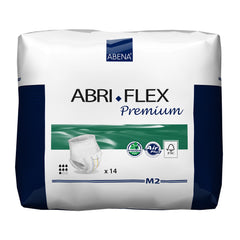 Abri Flex™ Premium M2 Absorbent Underwear, Medium