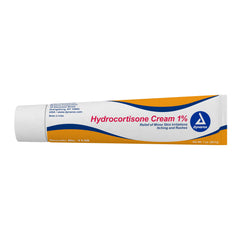 dynarex® Hydrocortisone Itch Relief, 1 oz. Tube