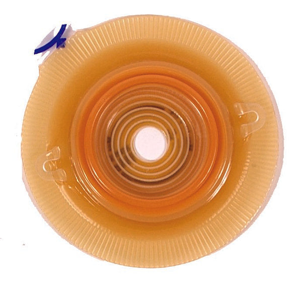 Assura® Colostomy Barrier With ¾ 1¼ Inch Stoma