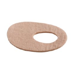 Stein's Bunion Pad, 1/16 Inch Thick