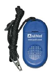 AliMed® Pull String Alarm