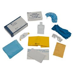 Covidien ChemoPlus Chemo Spill Kit