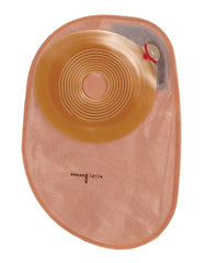 Coloplast Assura® AC Filtered Ostomy Pouch With 1 3/8 Inch Stoma Opening