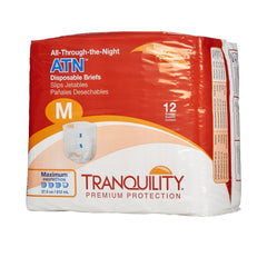 Tranquility® ATN Maximum Protection Incontinence Brief