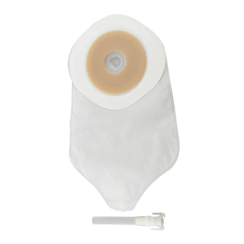 ConvaTec ActiveLife® Urostomy Pouch With 1 Inch Stoma Opening