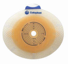 SenSura® EasiClose™ Barrier With 5/8 1¾ Inch Stoma Opening