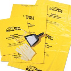 Chemotherapy Waste Bag