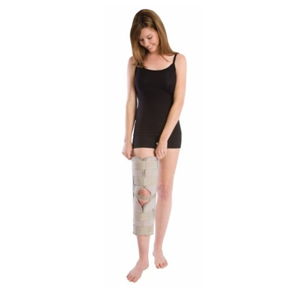 ProCare® Knee Immobilizer, One Size Fits Most