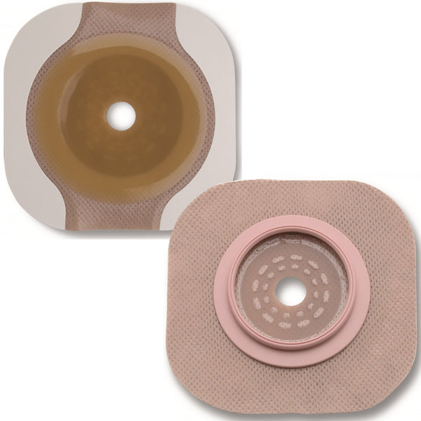 New Image™ Flextend™ Colostomy Barrier With Up to 1¼ Inch Stoma Opening