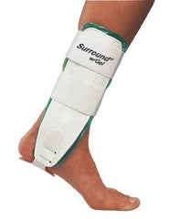 Surround® with Gel Ankle Support