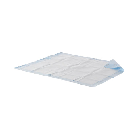 Wings™ Quilted Premium Strength Maximum Absorbency Positioning Underpad